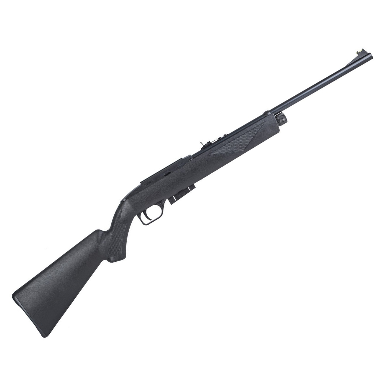 Пневматическая винтовка Crosman 1077, 4.5 мм