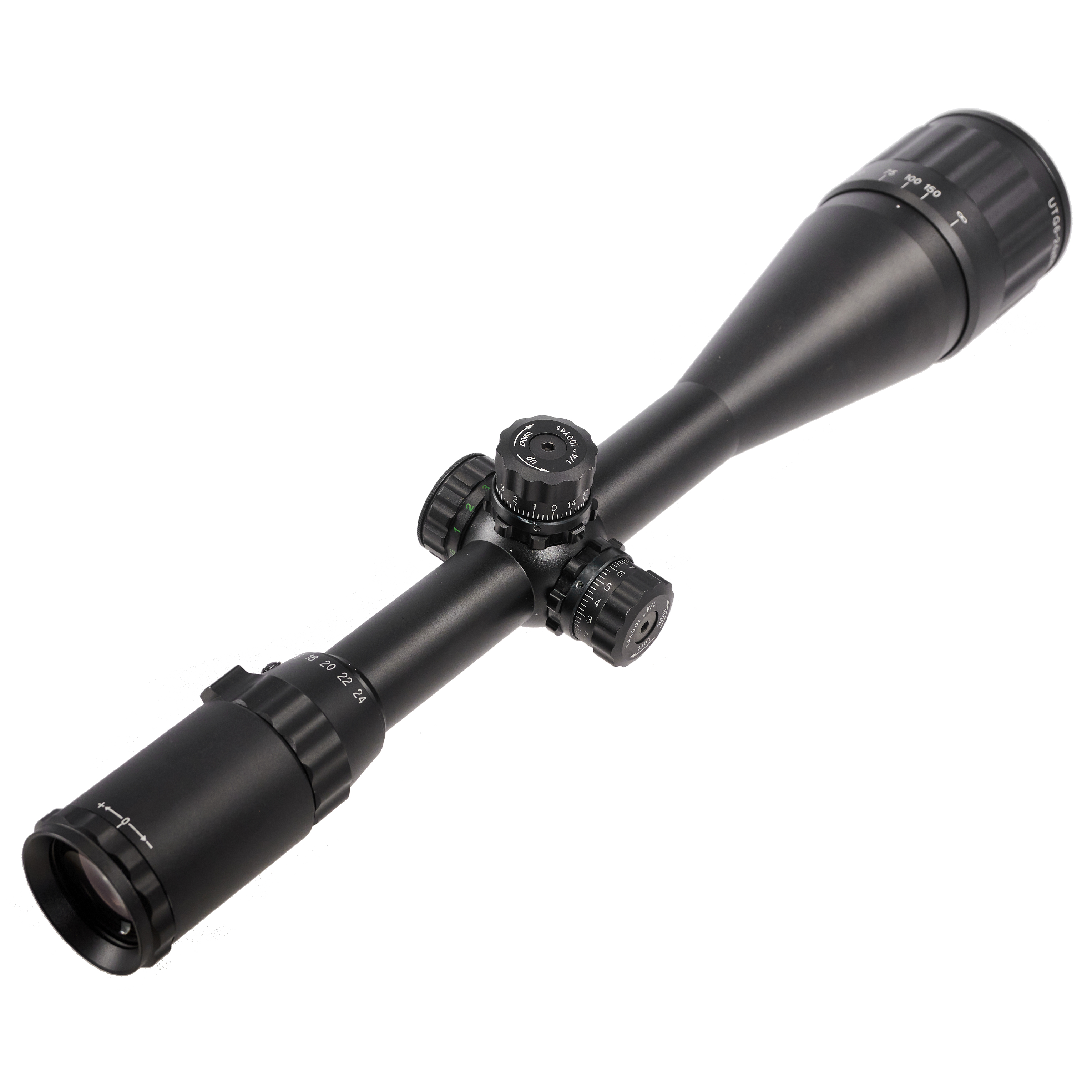 Оптический прицел Leapers 6-24x50 Full Size