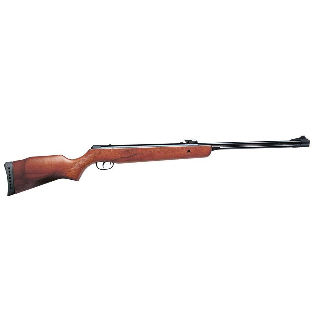 Пневматическая винтовка Gamo CF 30 4,5 мм (подствол.взвод, дерево)