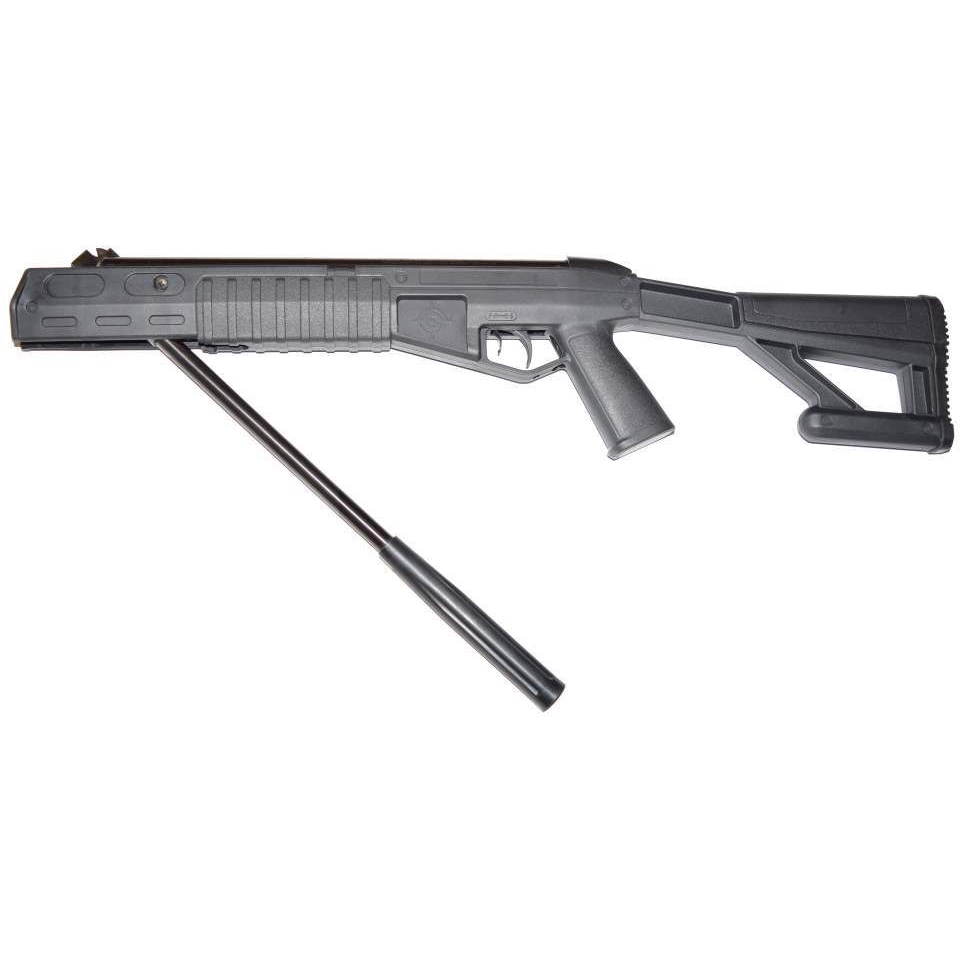 Пневматическая винтовка Crosman TR77 NP, 4.5 мм