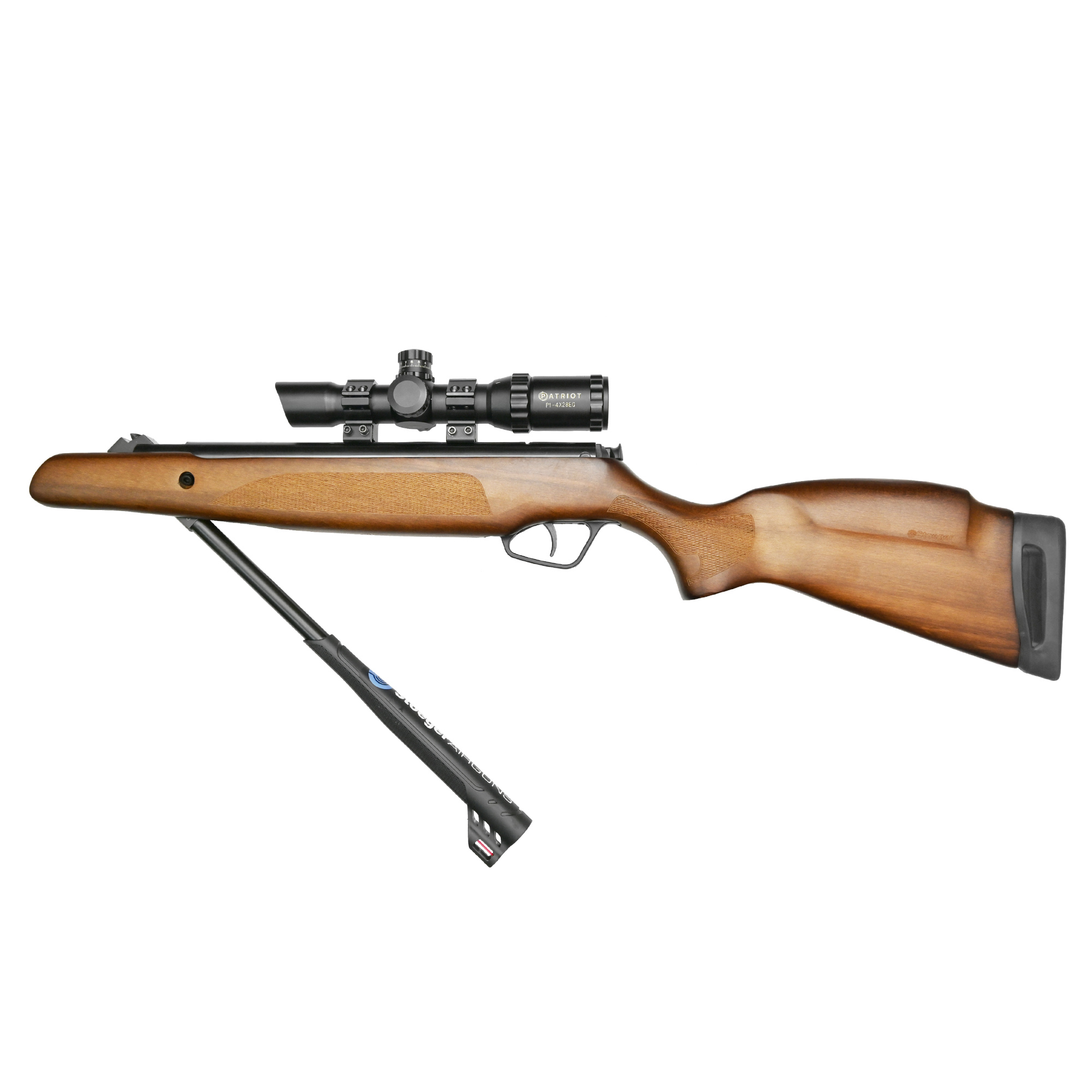 Пневматическая винтовка Stoeger A30 Wood