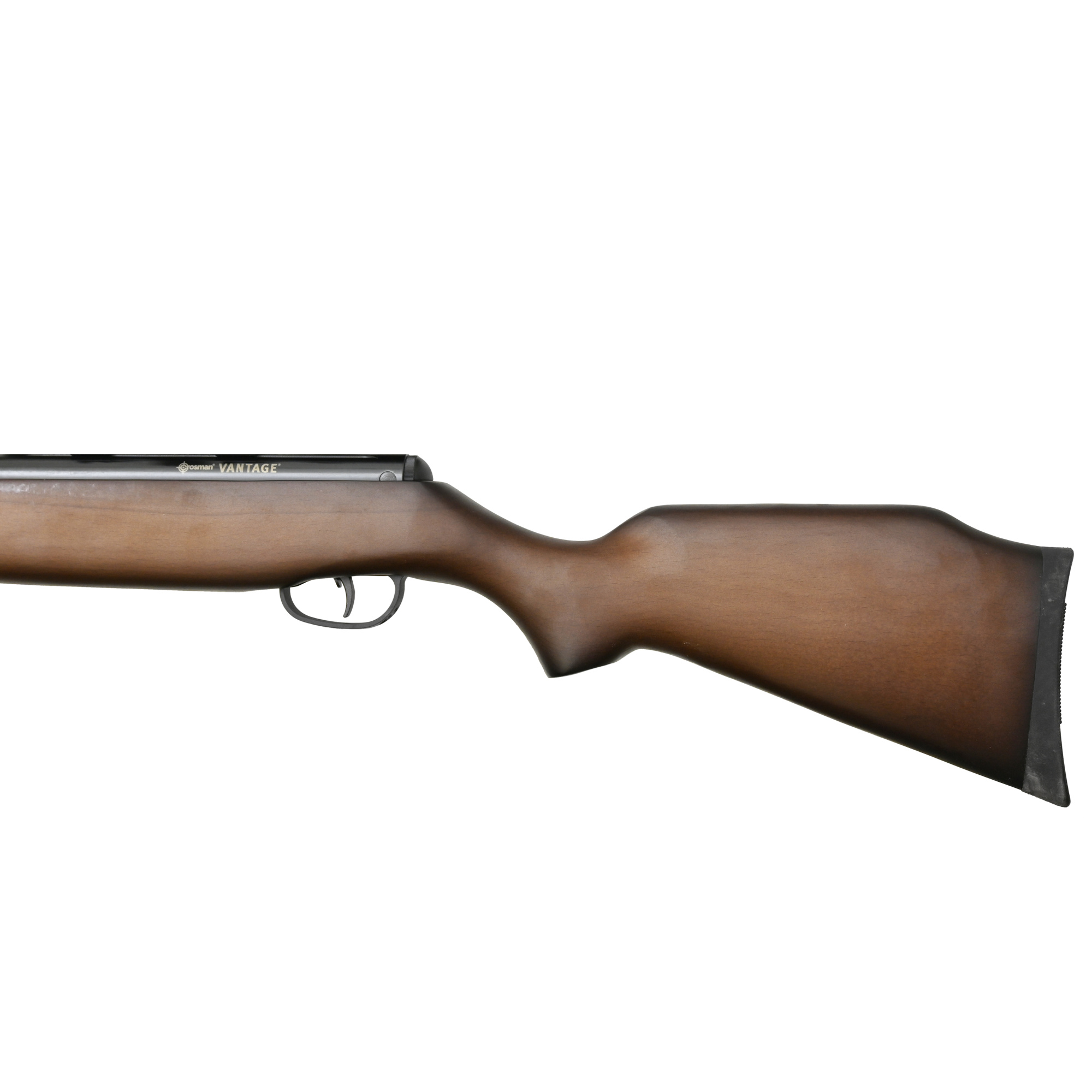 Пневматическая винтовка Crosman Vantage Copperhead, 4.5 мм (переломка, дерево)