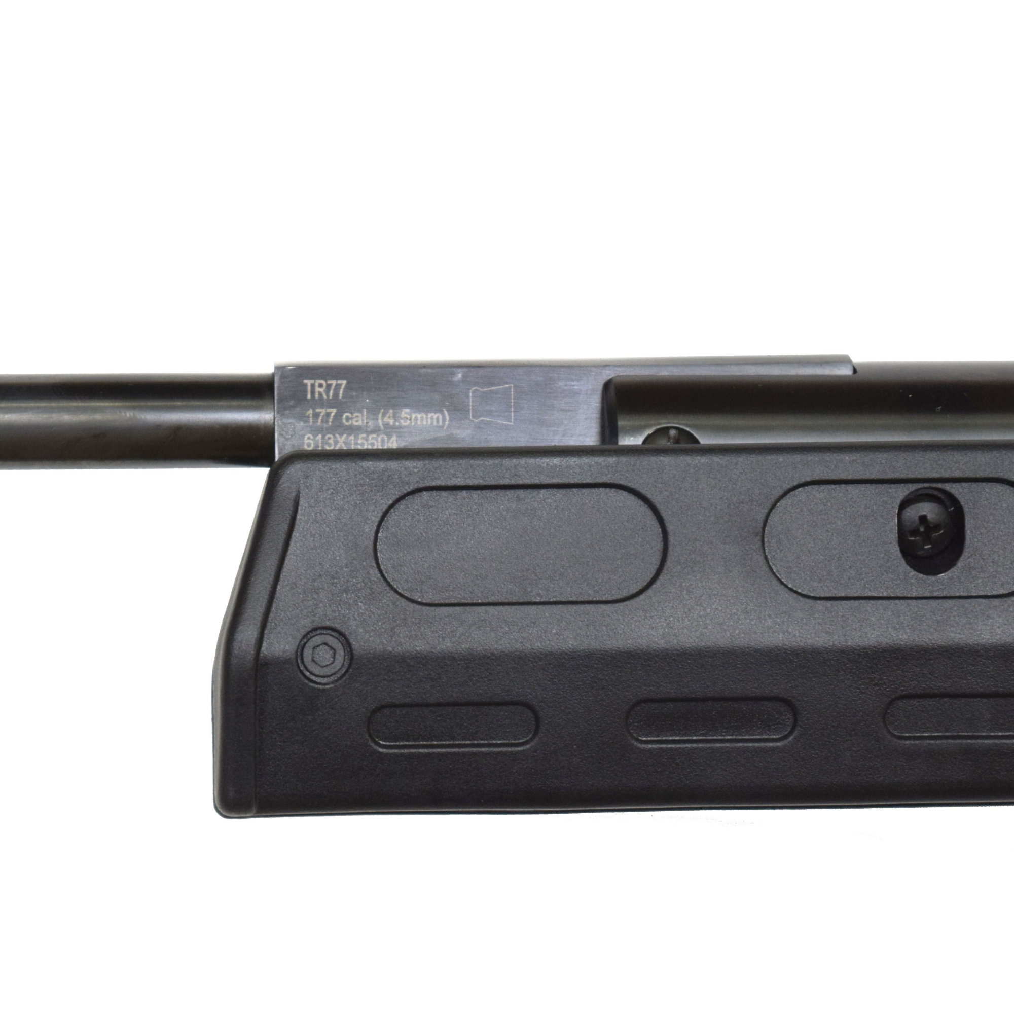 Пневматическая винтовка Crosman TR77, 4.5 мм