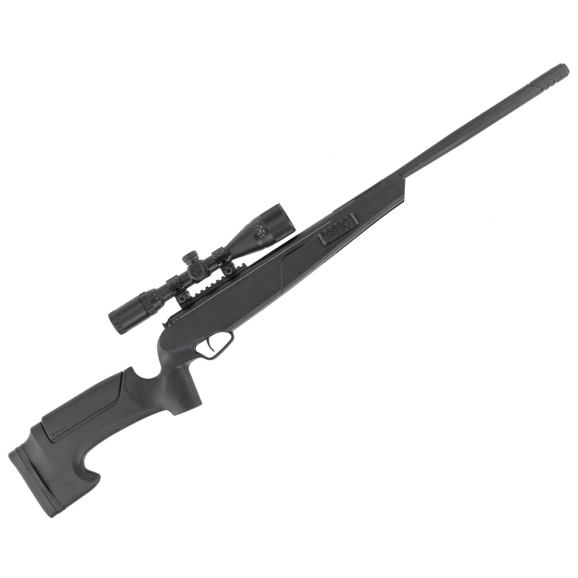 Пневматическая винтовка Stoeger Atac T2 Synthetic Combo