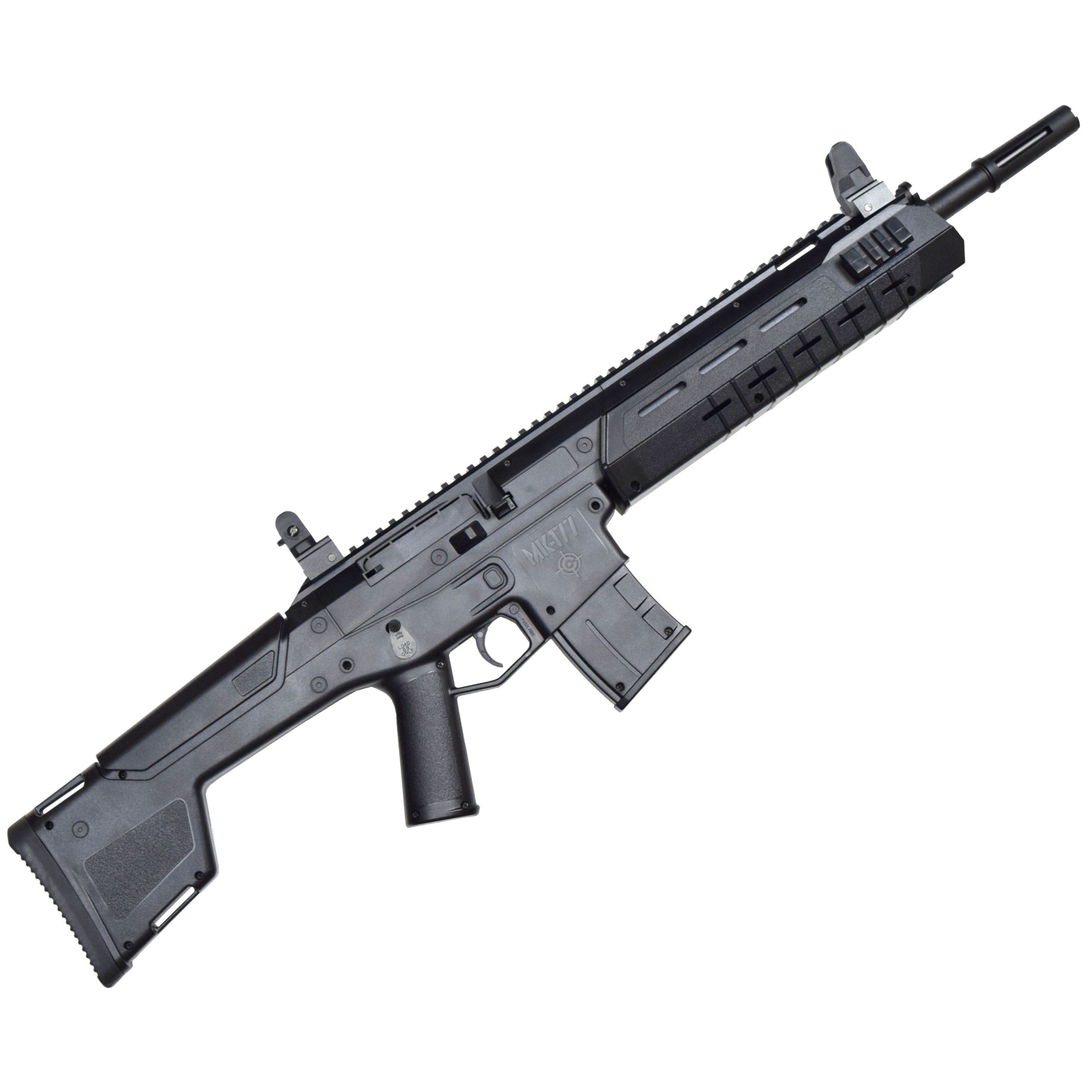 Пневматическая винтовка Crosman MK-177, 4.5 мм