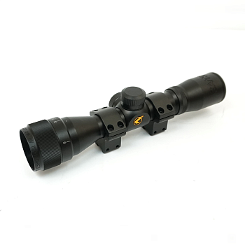 Оптический прицел GAMO 4x32 AO WR Compact