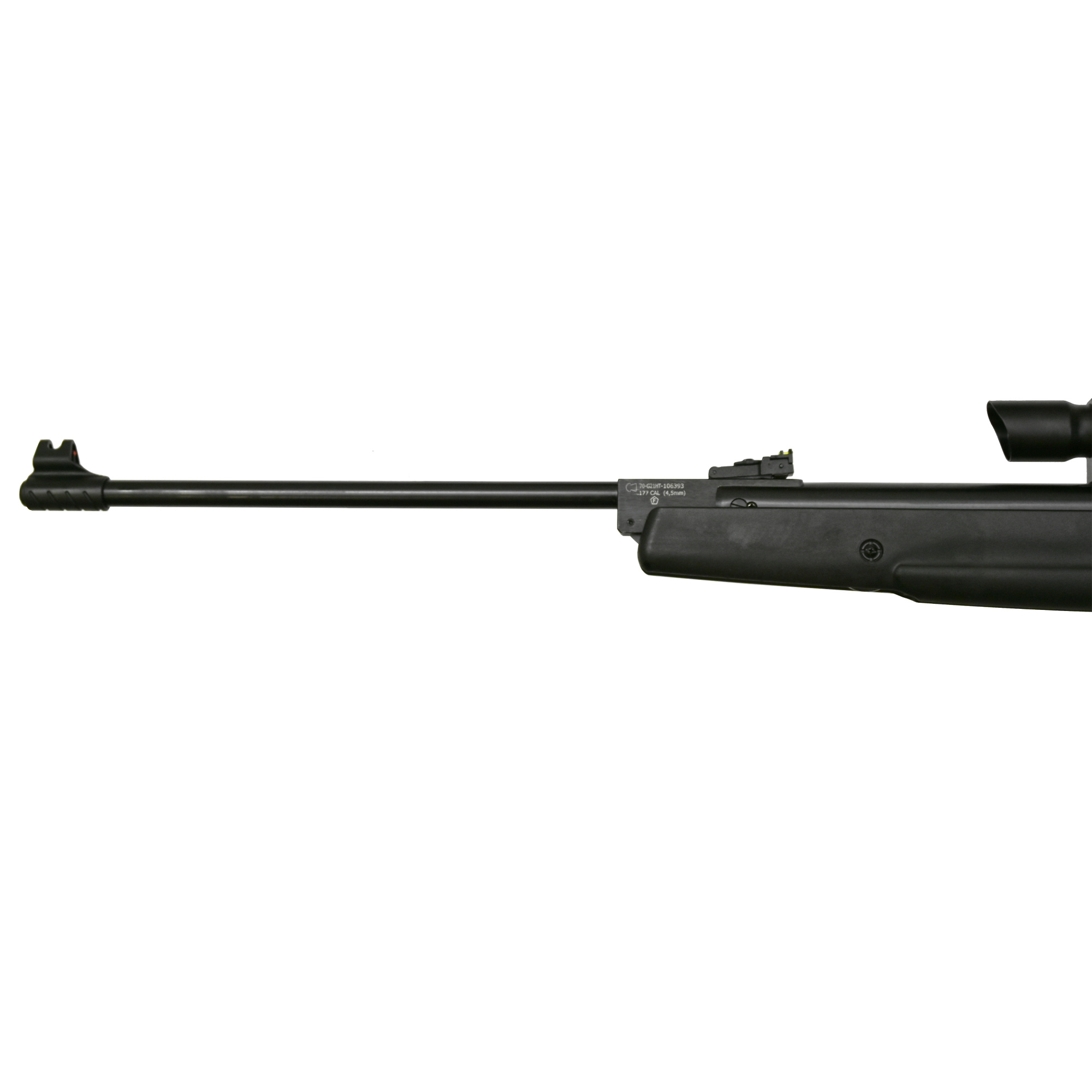 Пневматическая винтовка Hatsan 70 TR 4,5 мм