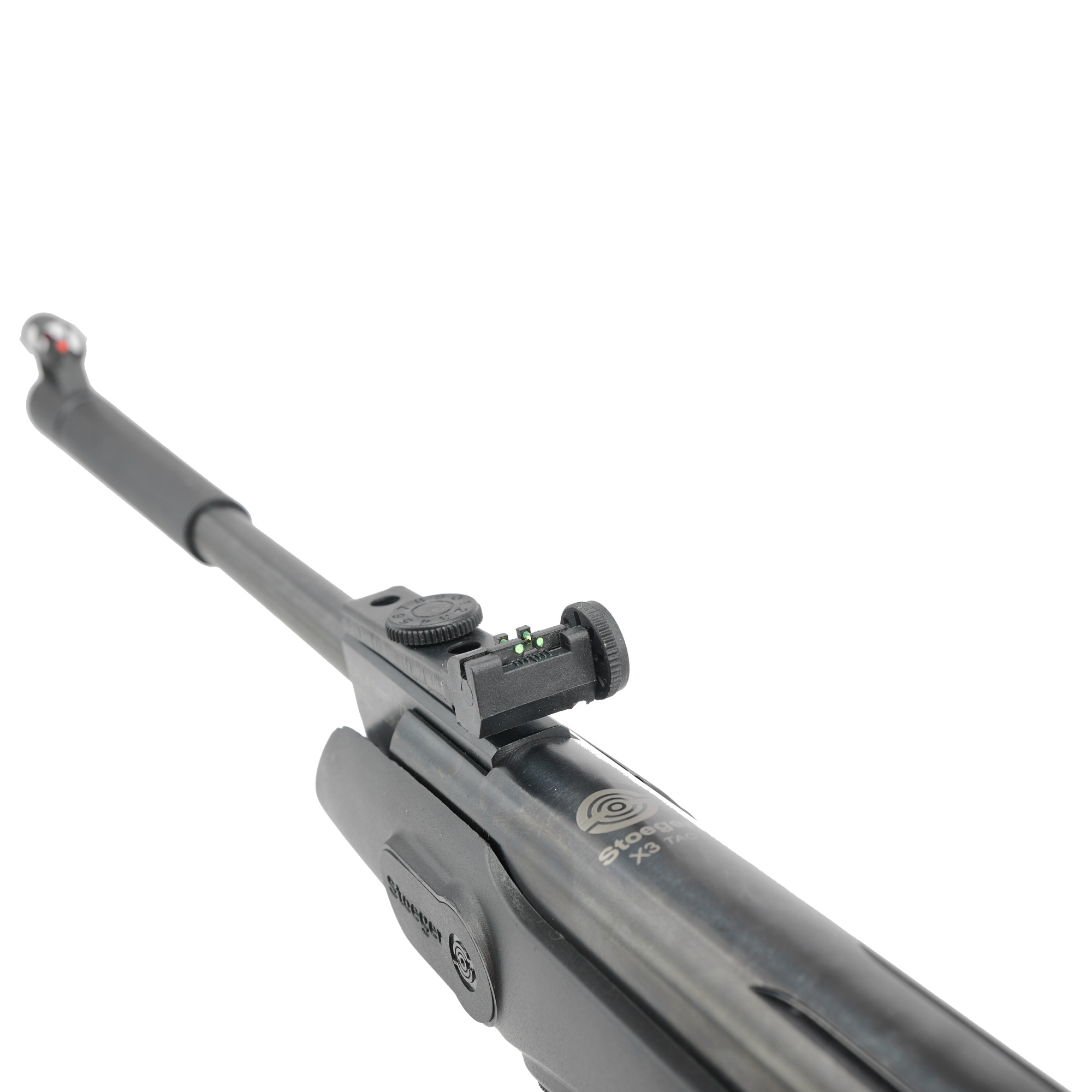 Пневматическая винтовка Stoeger X3-Tac Synthetic