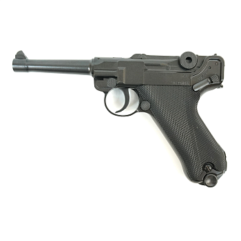 Пистолет пневматический Umarex Р.08 (Parabellum) 4,5 мм