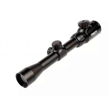 Оптический прицел GAMO 3-9x32E