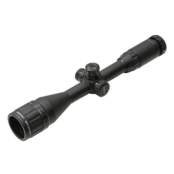 Прицел оптический Leapers 4-12x44 с подсветкой
