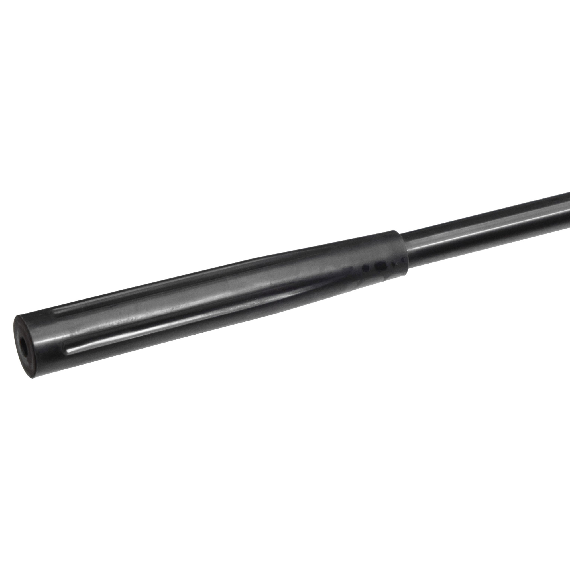 Пневматическая винтовка Crosman Benjamin Titan XS, 4.5 мм