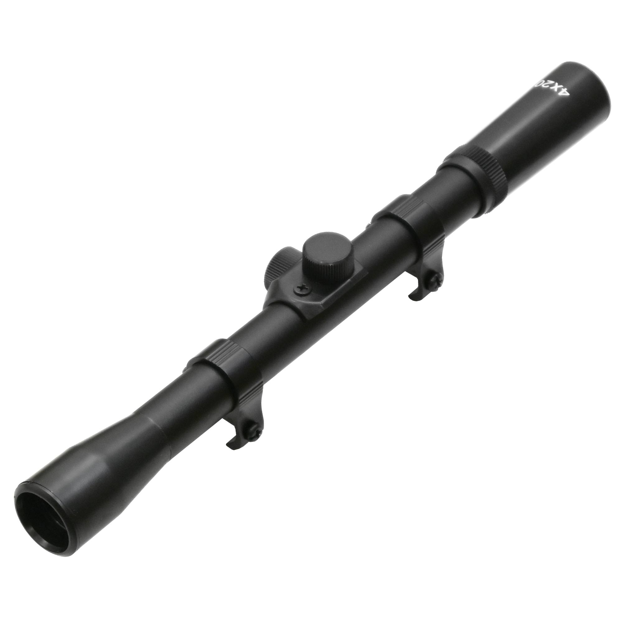 Оптический прицел Riflescope 4x20