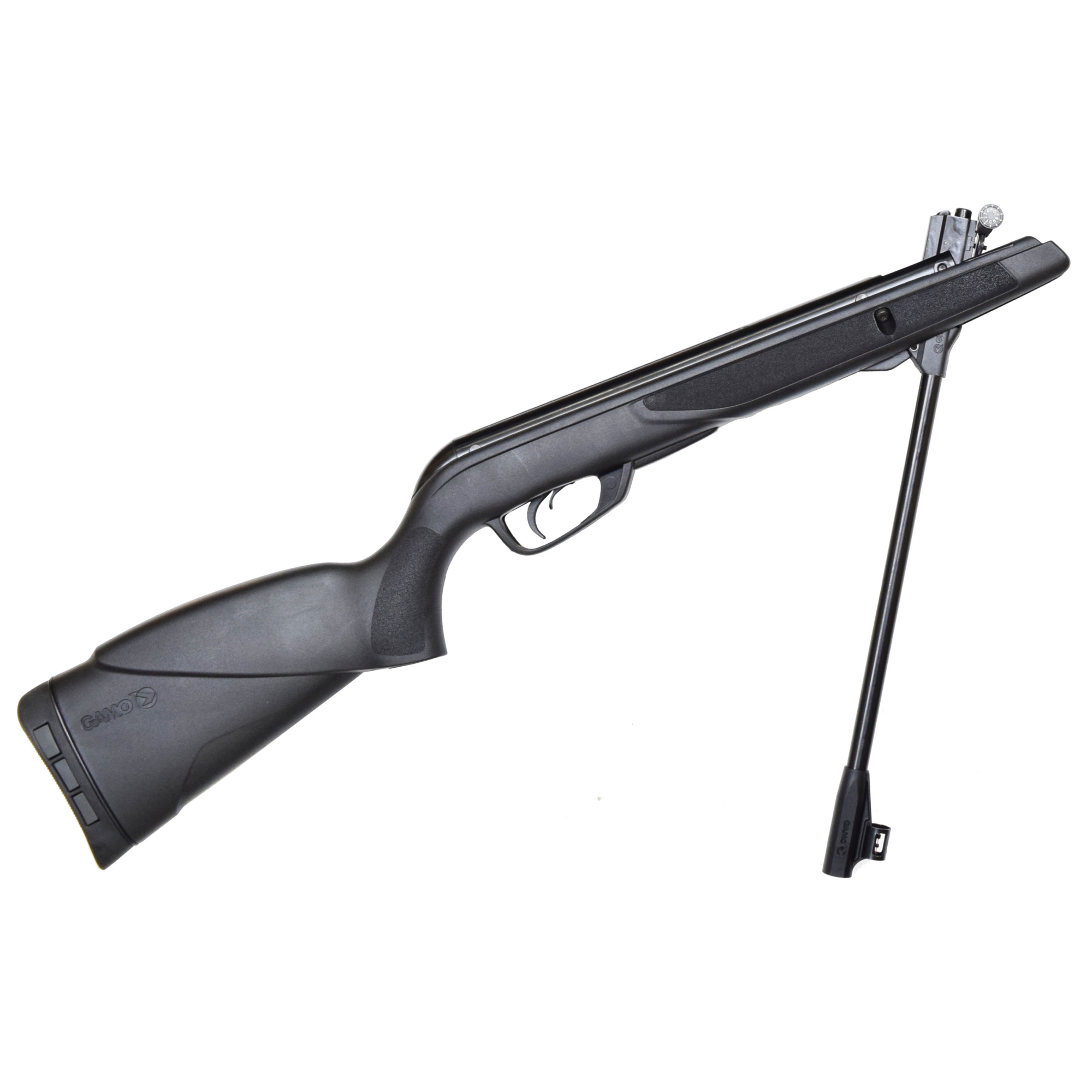 Пневматическая винтовка Gamo Black Shadow 4,5 мм