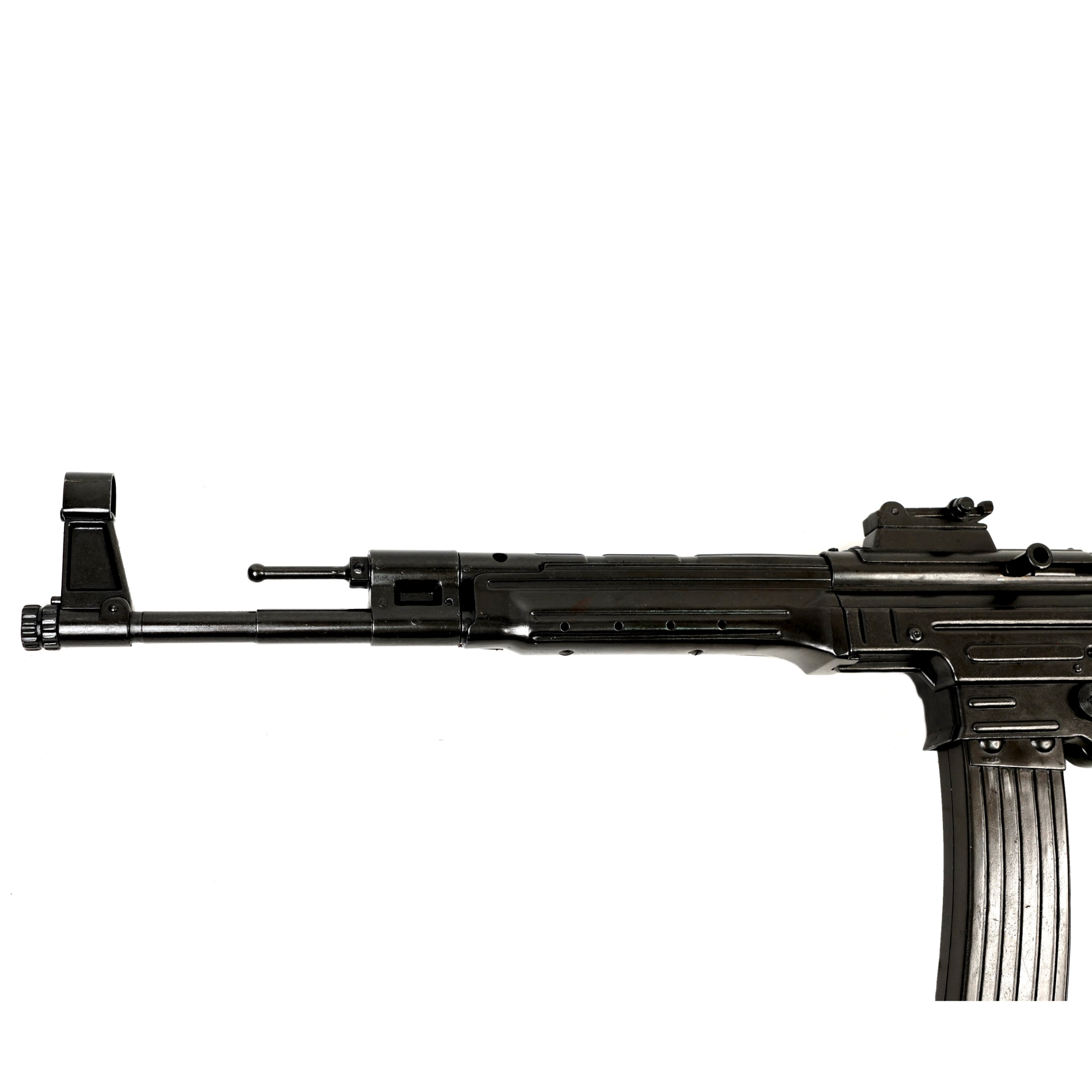Винтовка штурмовая Вермахта STG-44 Германия 1943 год 2-я Мировая война