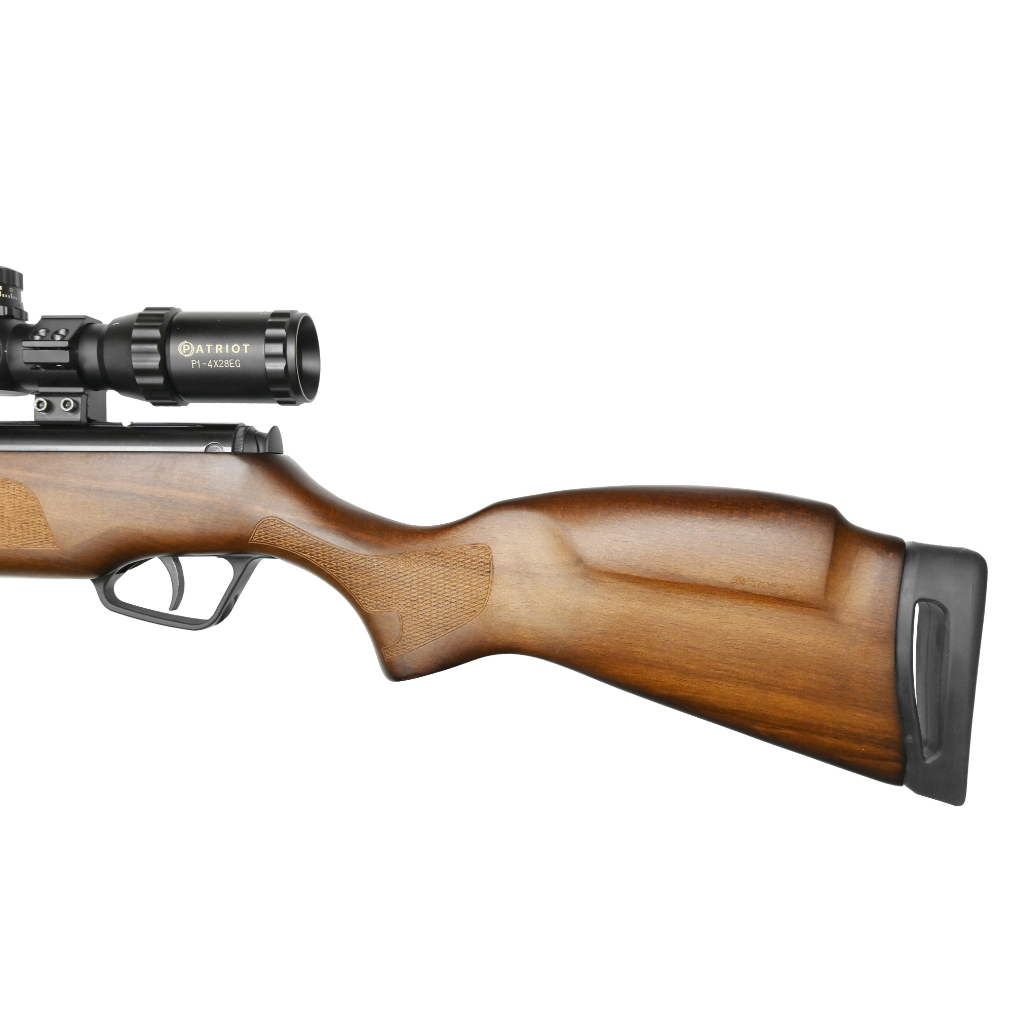 Пневматическая винтовка Stoeger A30 Wood