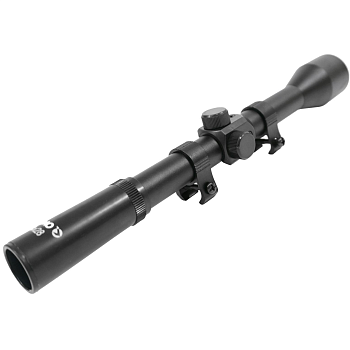 Оптический прицел Gamo 4x28 (сетка Duplex)