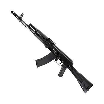 Макет автомата ММГ АК-74М, складной приклад (Ижевский завод)