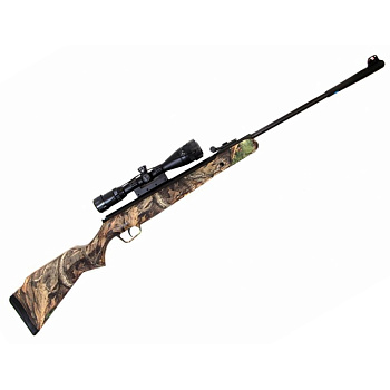 Пневматическая винтовка Stoeger X50 Camo Combo