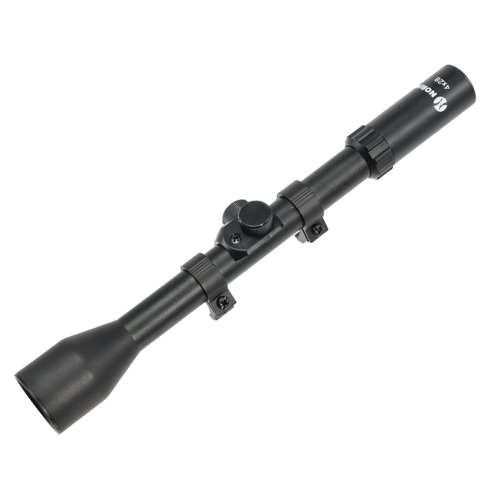Оптический прицел Norin 4x28