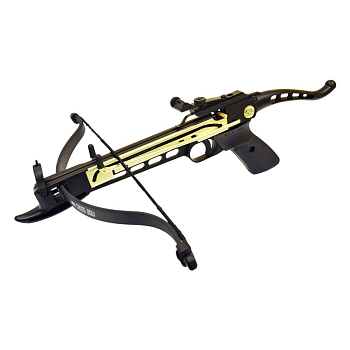 Арбалет Remington Kite black, алюминий