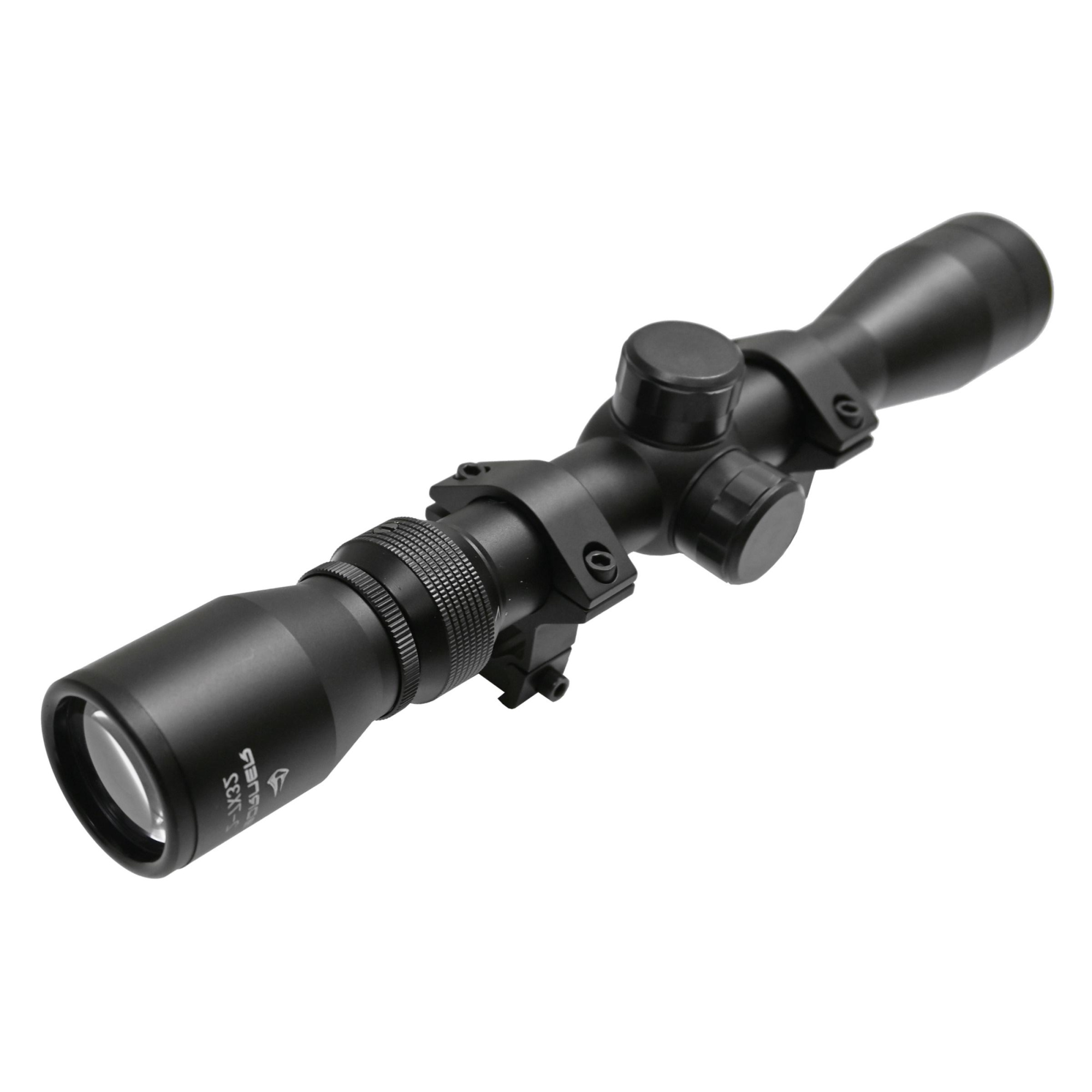 Оптический прицел Borner 2-7x32
