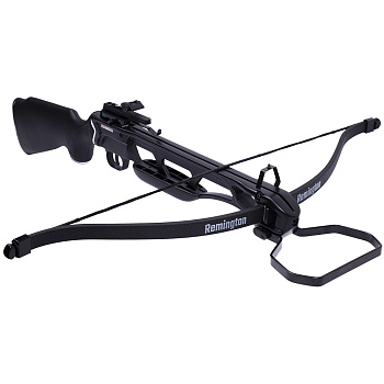 Арбалет рекурсивный Remington Jaeger black