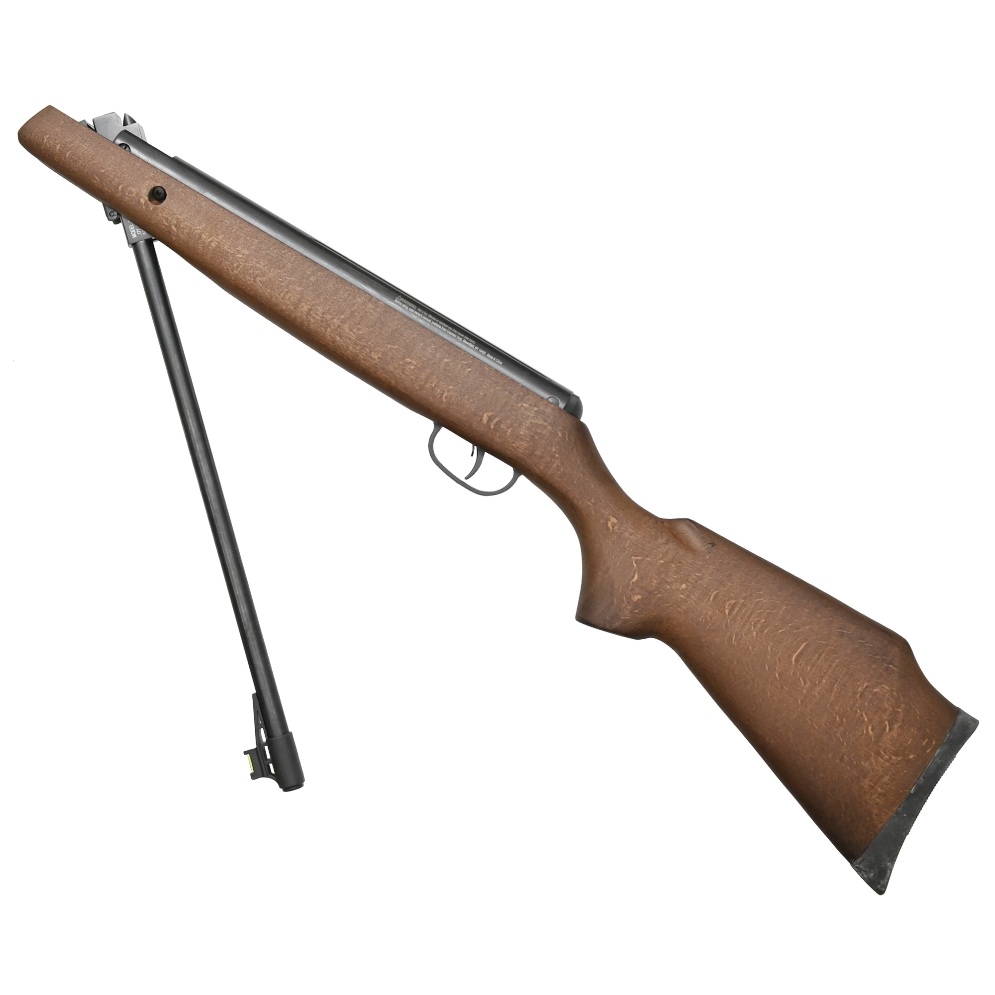 Пневматическая винтовка Crosman Optimus R8-C01K77, 4.5 мм