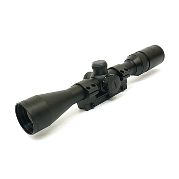 Оптический прицел GAMO 3-9x40 IR WR