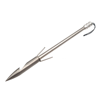 Дротик гарпун Stainless Steel