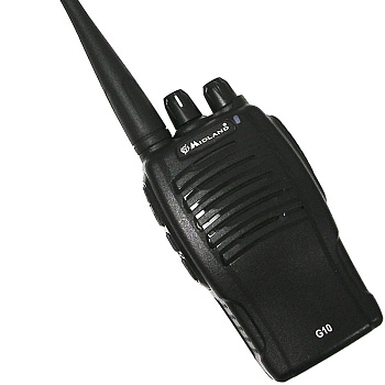 Радиостанция Midland G10
