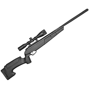 Пневматическая винтовка Stoeger Atac Suppressor Combo