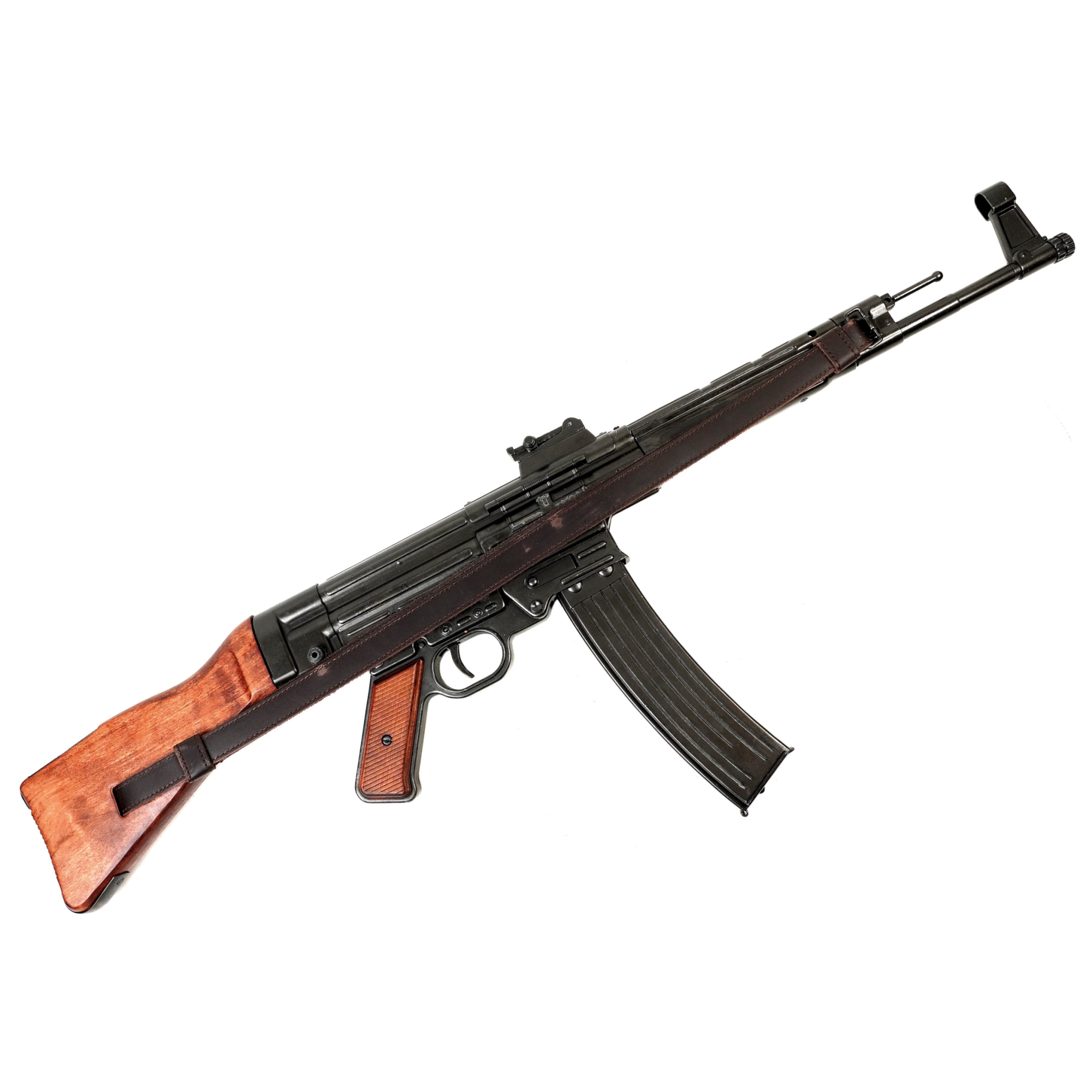 Винтовка штурмовая Вермахта STG-44 Германия 1943 год 2-я Мировая война