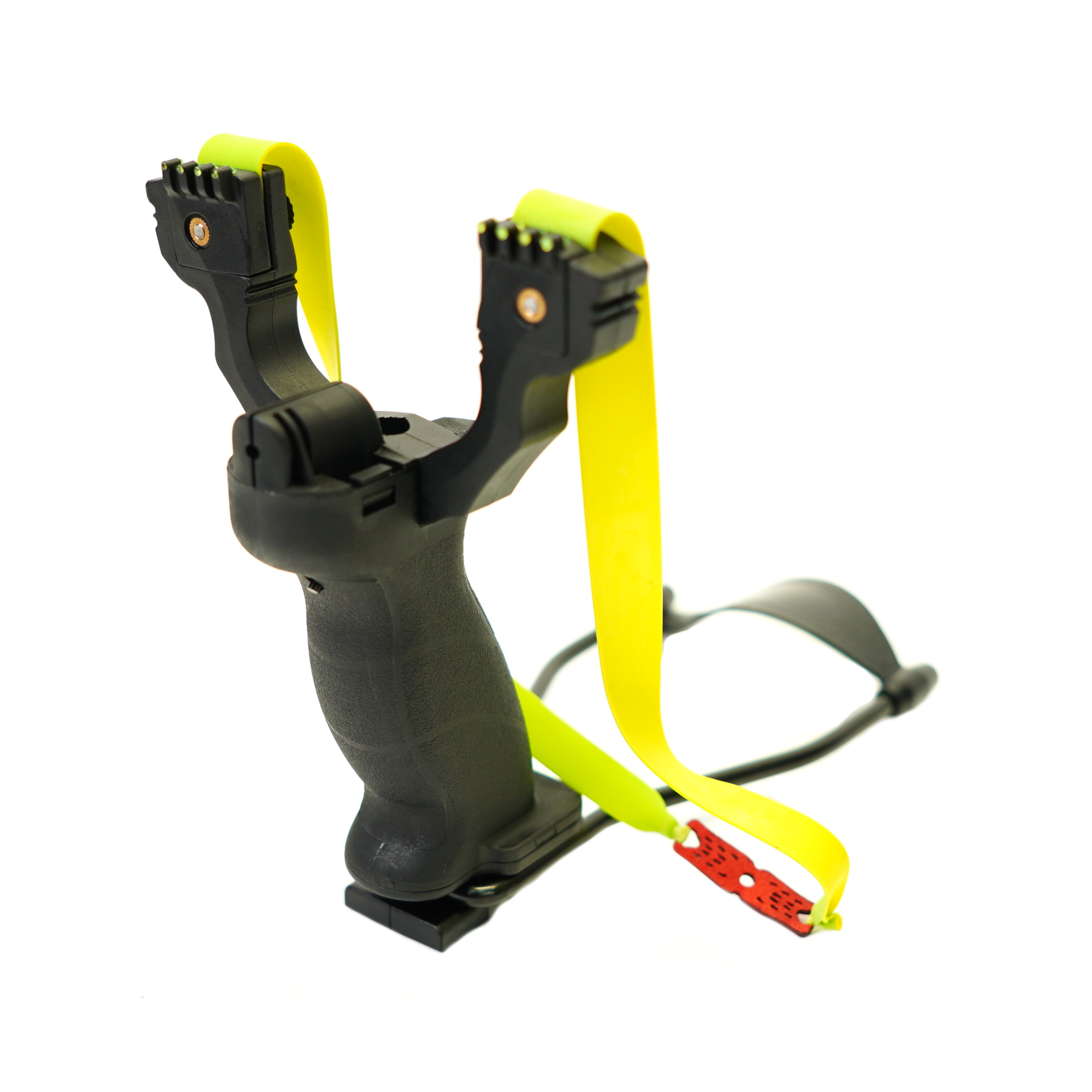 Рогатка Centershot Hammer с ЛЦУ