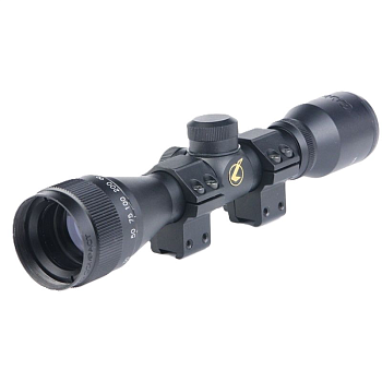 Оптический прицел GAMO 4x32 WR (VE4x32WR)