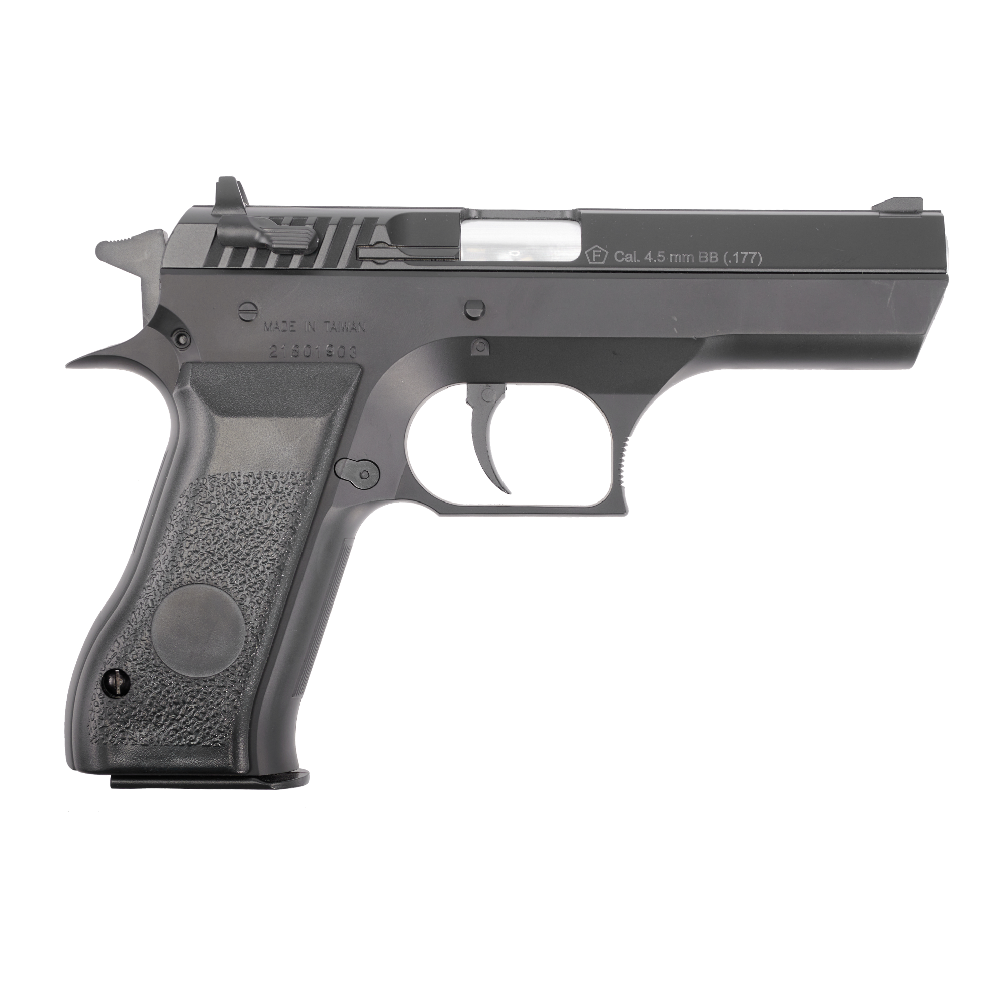 Пневматический пистолет Stalker STJR (Jericho 941)