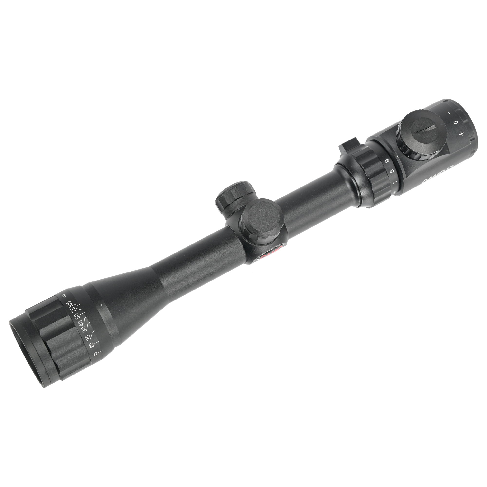 Оптический прицел GAMO 3-9x32 AOEG