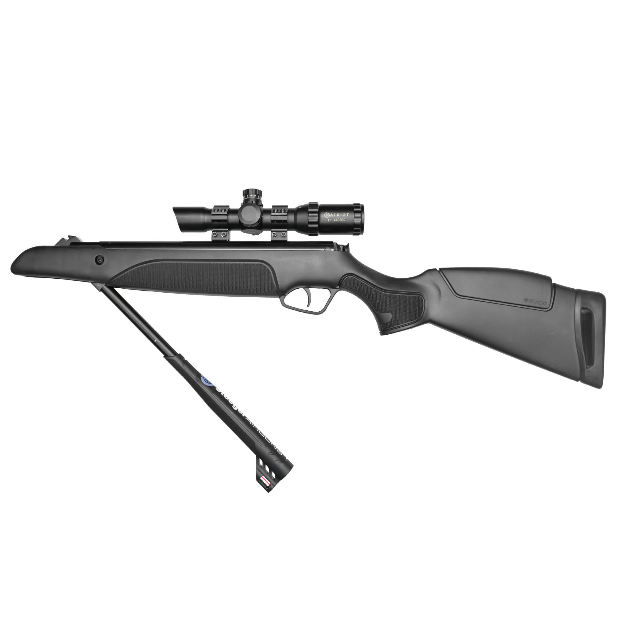 Пневматическая винтовка Stoeger A30 Synthetic