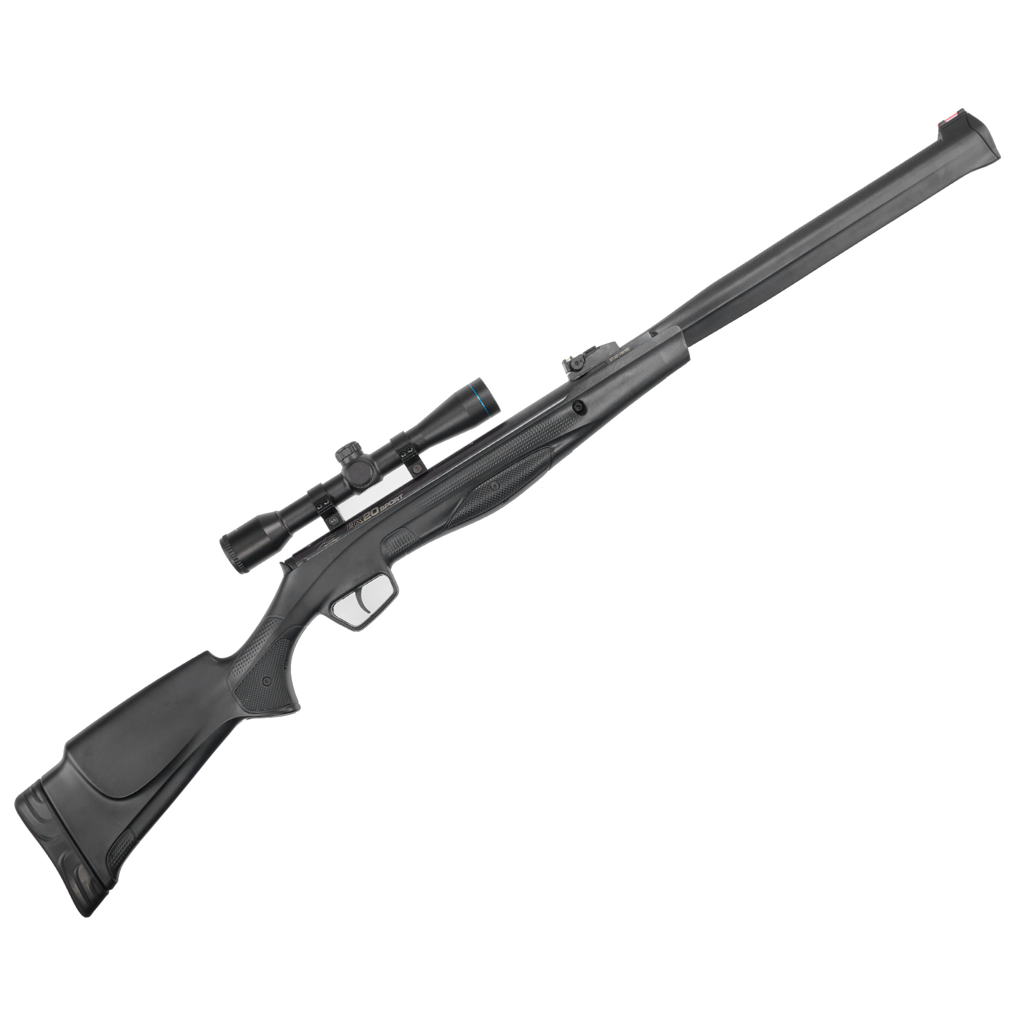 Пневматическая винтовка Stoeger RX20 Sport Combo