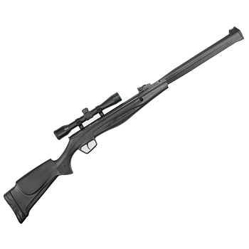 Пневматическая винтовка Stoeger RX20 Sport Combo