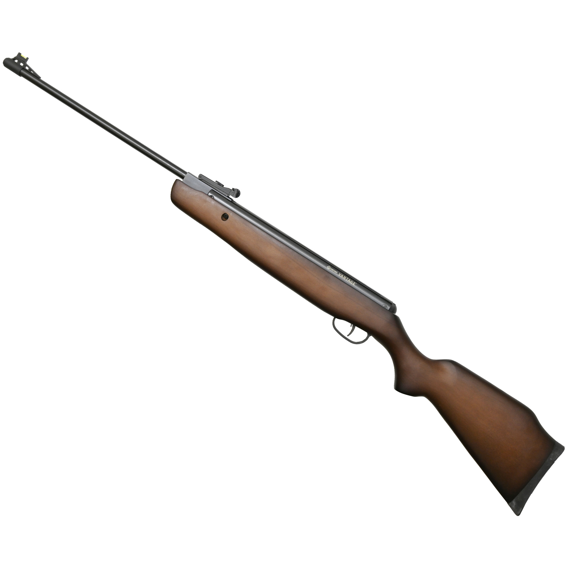 Пневматическая винтовка Crosman Vantage Copperhead, 4.5 мм (переломка, дерево)