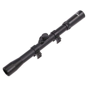 Оптический прицел Gamo 4x20