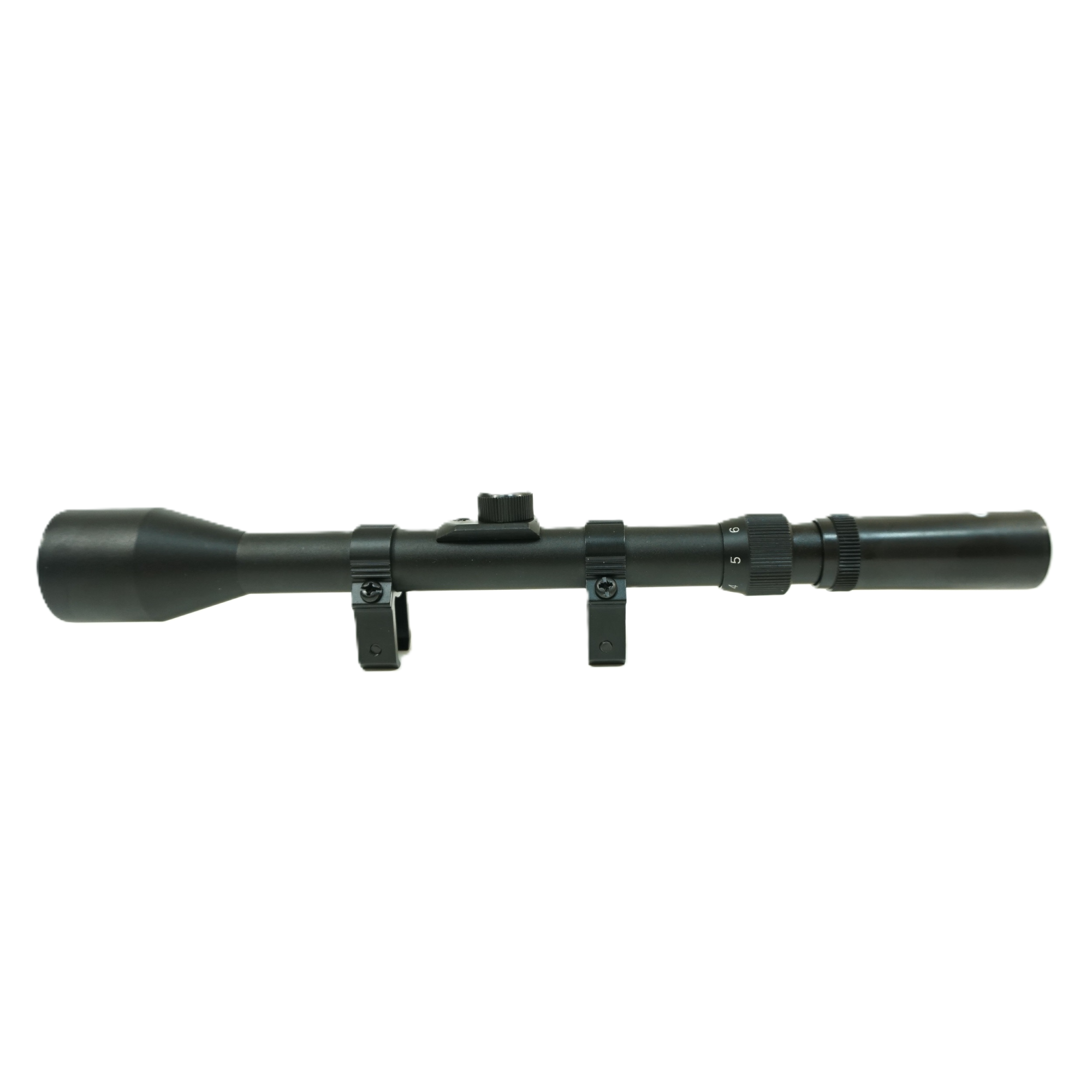 Оптический прицел GAMO 3-7x28