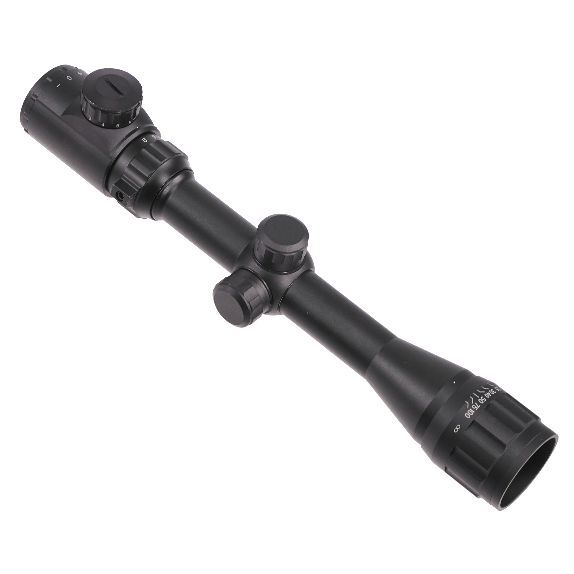 Оптический прицел GAMO 3-9x32 AOEG