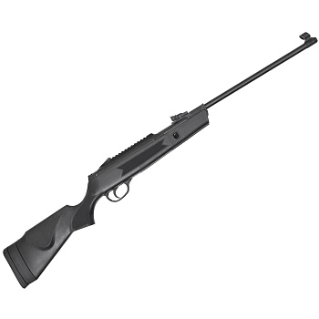 Пневматическая винтовка Hatsan Striker Alpha 4,5 мм (пластик)